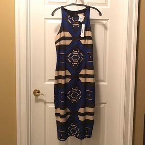 NWT Mara Hoffman dress